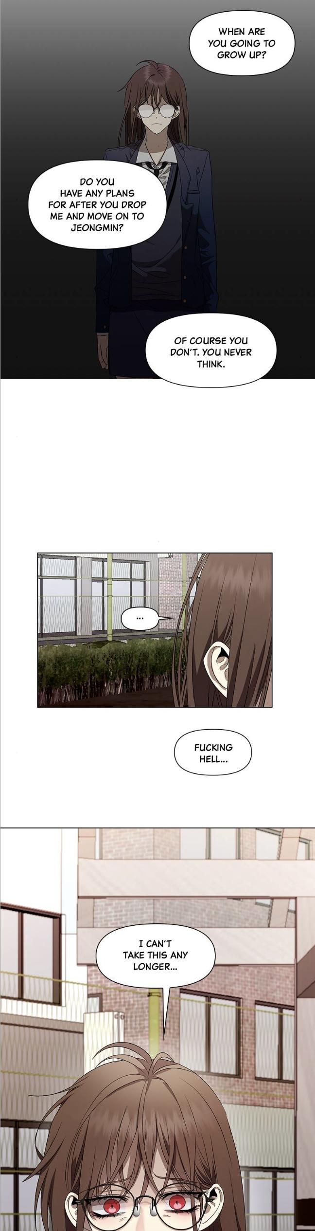 Dreaming Freedom Chapter 16 image 35